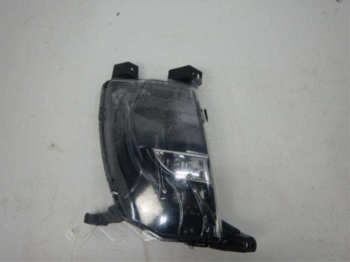 Tesla Model S Facelift Mistlamp Rechts Voor