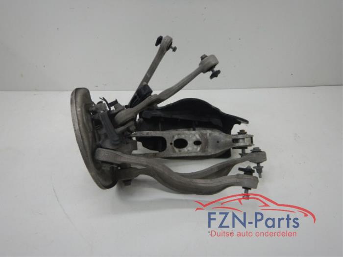 Wielophanging links-achter Audi A6 (22729538)
