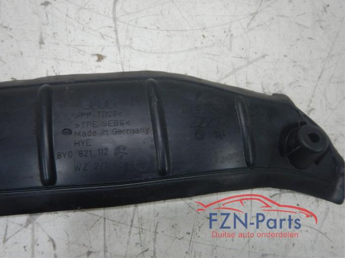 Diversen Audi A3 (22739469)