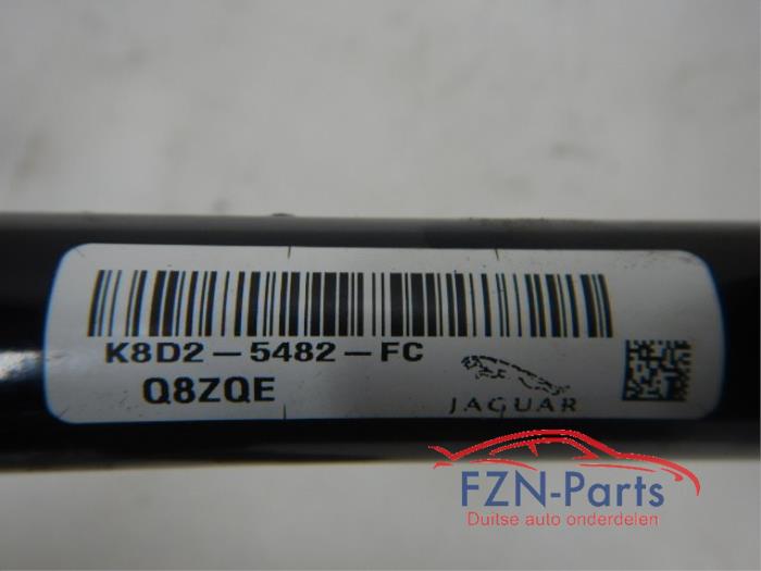 Stabilisatorstang voor Landrover Evoque (22726354)
