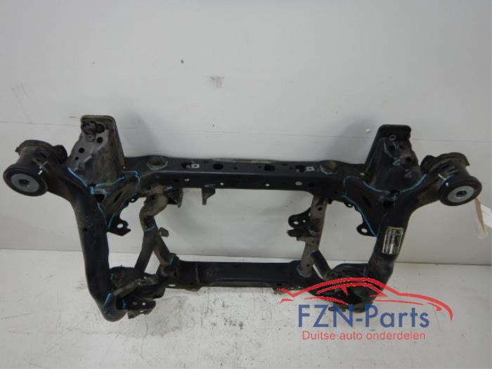Subframe Mercedes GLE (22726250)