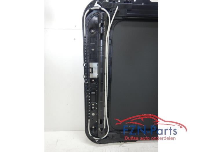 Panoramadak Seat Ateca (22729947)