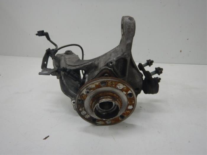 VW Golf 8 5H Fusee Links