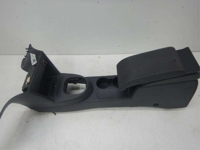 VW Caddy 1T Middenconsole Armsteun