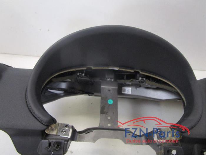 Airbag set + dashboard Audi TT (22727695)