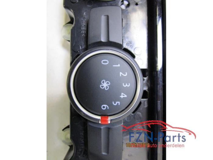 Climatronic Paneel Volkswagen Tiguan (22739045)