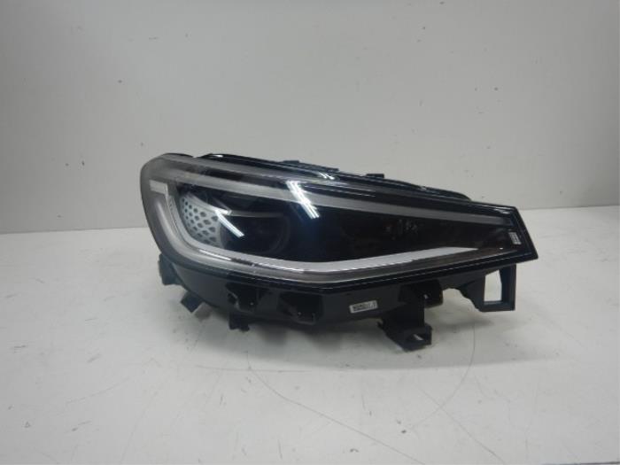 Koplamp rechts Volkswagen Diversen (22722822)