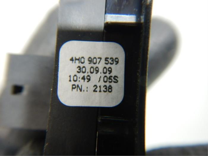 Sensor (overige) Audi A8 (22744261)