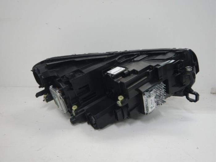 VW Tiguan 571 IQ-Light Led Koplamp Links