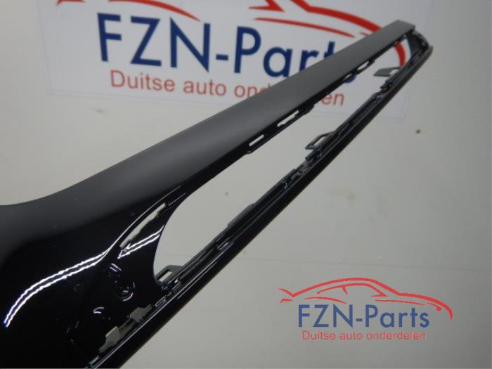 Mercedes-Benz GLE Coupe W292 AMG Grille Inleg