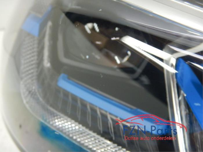 BMW X3 X4 G01 G02 LCI Koplamp Laser Rechts