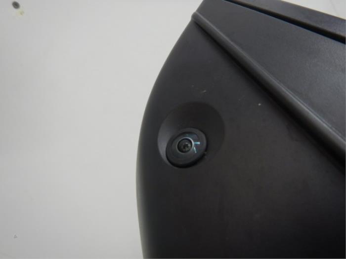 Audi Q5 80A Spiegel Inklapbaar Links Side-Assist Camera