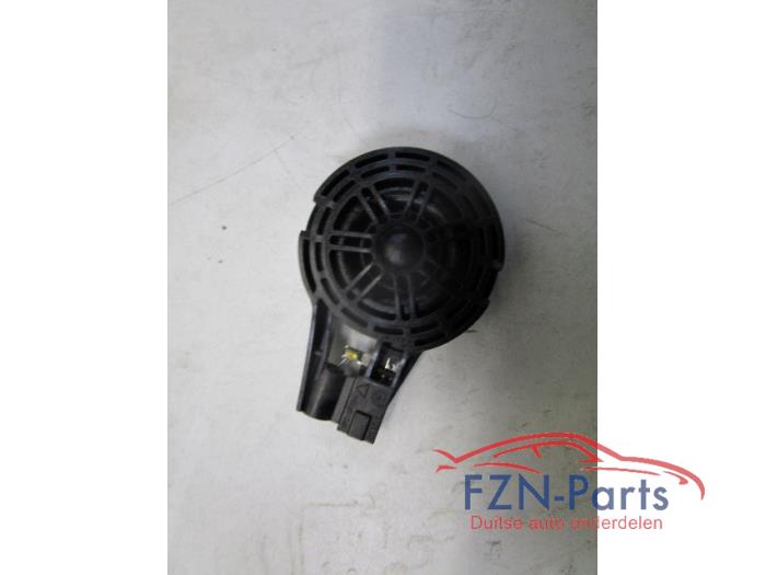 Radio versterker Audi A7 (22743576)