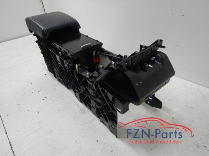 AUX/USB aansluiting Landrover Evoque (22738844)