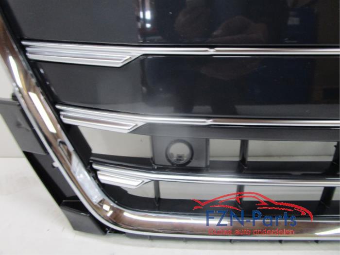 Grille Audi A4 (22726724)