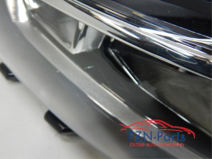 VW T-Roc Koplamp Links L Halogeen H7