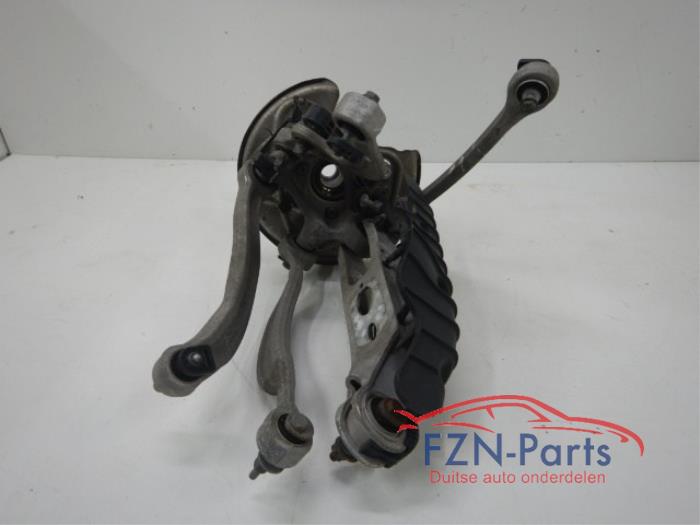 Wielophanging links-achter Audi A6 (22729538)
