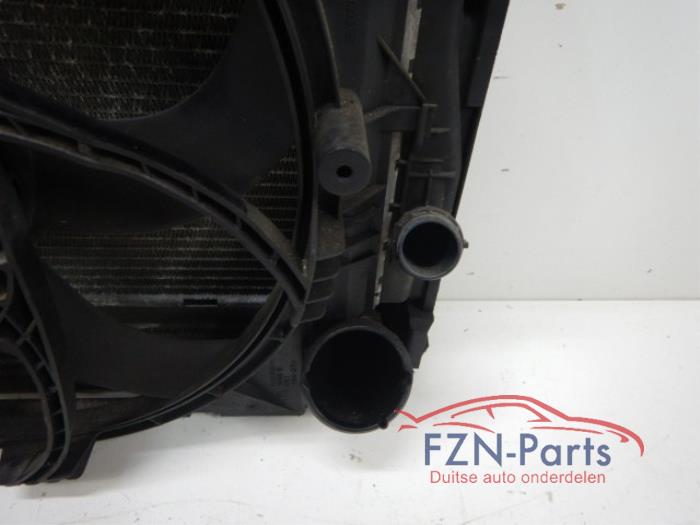 Koelerset BMW 3-Serie (22726875)
