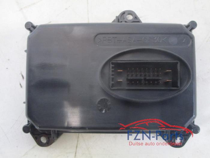VW Sharan 7N0 Regelapparaat Bochtverlichting