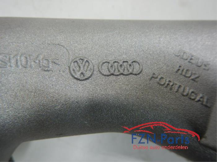 Audi RS3 8Y Laadluchtkoeler 2.5 TFSI