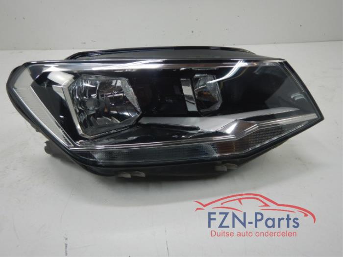 VW Caddy 2K5 Halogeen Koplamp Rechts
