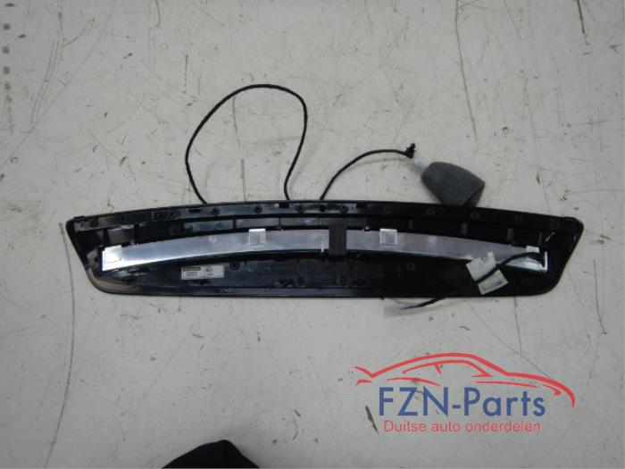 Extra Remlicht midden Mercedes C-Klasse (22734057)