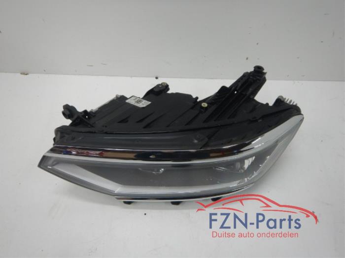 VW Passat B8 Facelift Matrix IQ-Light Koplamp Links