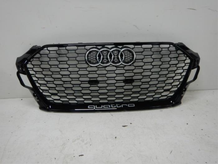 Grille Audi A5 (22726707)