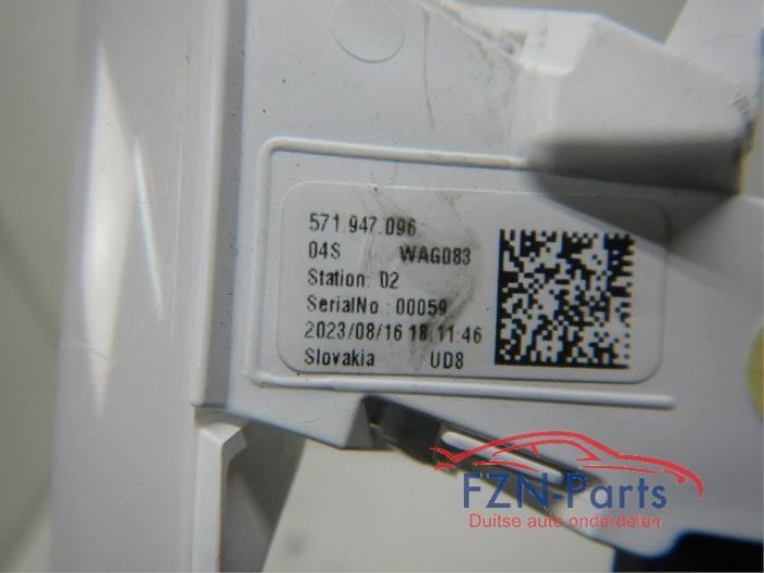 Sierstrip Volkswagen Tiguan (22743568)