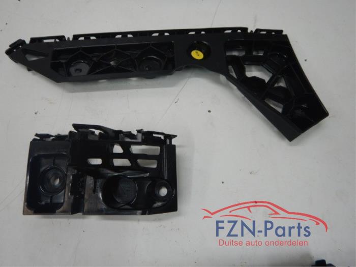 VW Tiguan 571 Bumpergeleiders Achterbumper Set L+R
