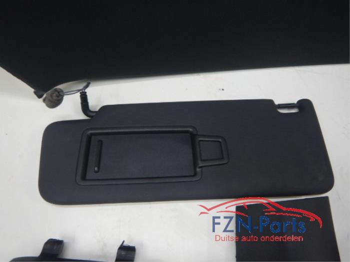 Hemelbekleding Seat Leon (22734557)