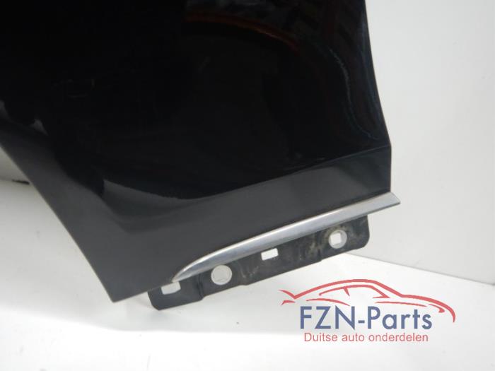 Mercedes - Benz S - Klasse W222 Spatscherm Zijscherm Links