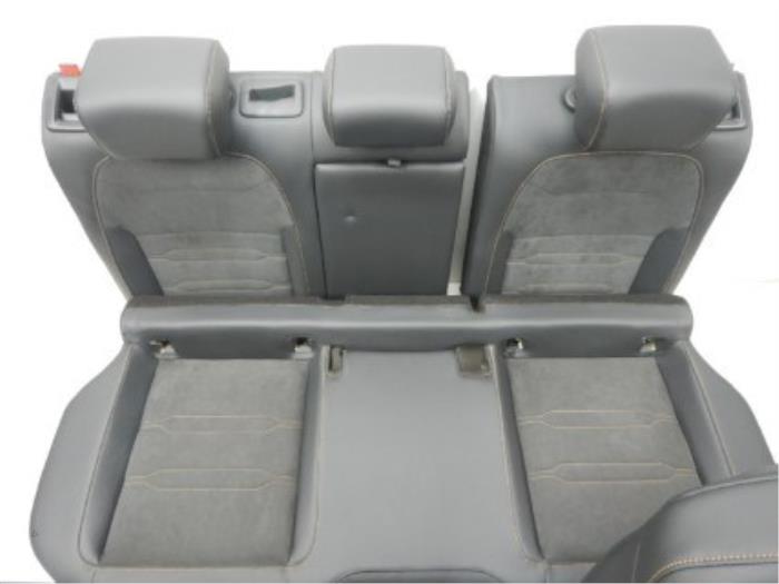 Bekleding Set (compleet) Seat Ateca (22744740)