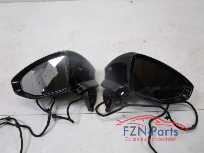 Spiegel links + rechts Audi A8 (22726318)