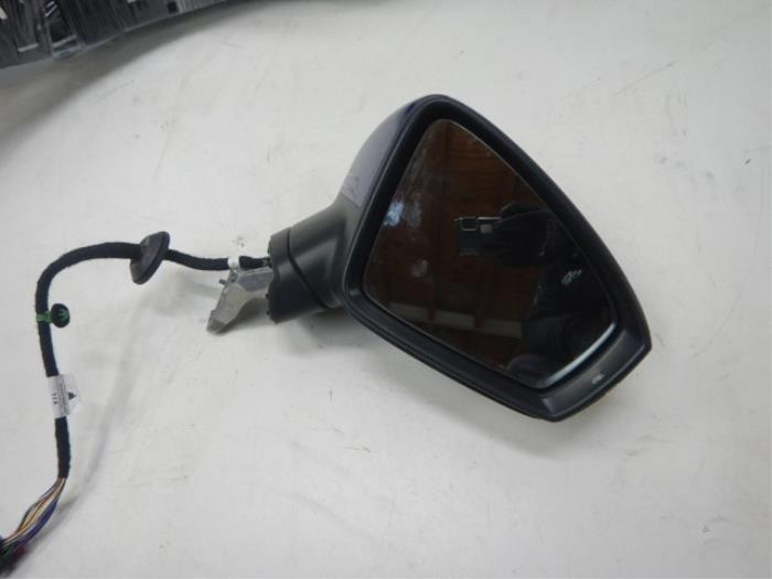 Buitenspiegel rechts Volkswagen Tiguan (22724811)