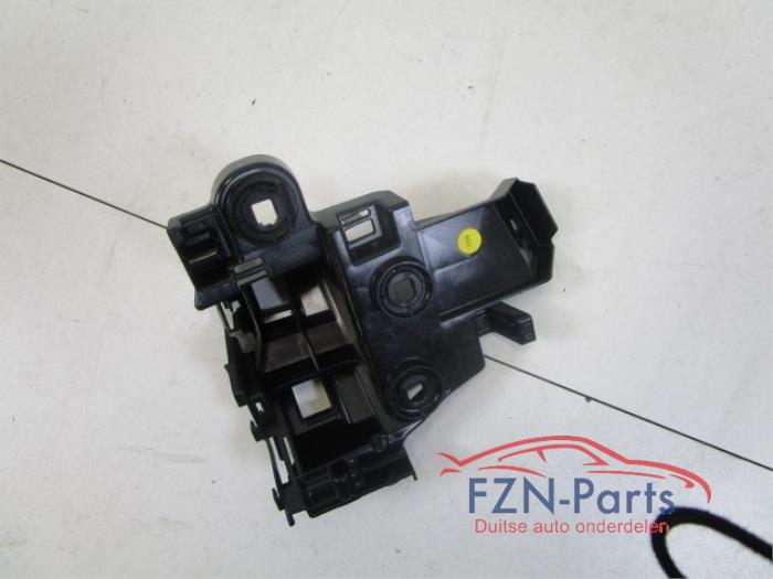 Bumpersteun midden-achter Volkswagen Touareg (22738011)