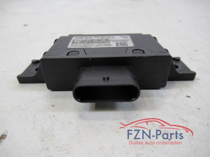 VW Golf 7 Module Motorgeluid