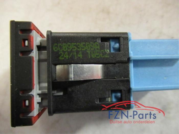 Paniekverlichtings Schakelaar Volkswagen Polo (22742770)