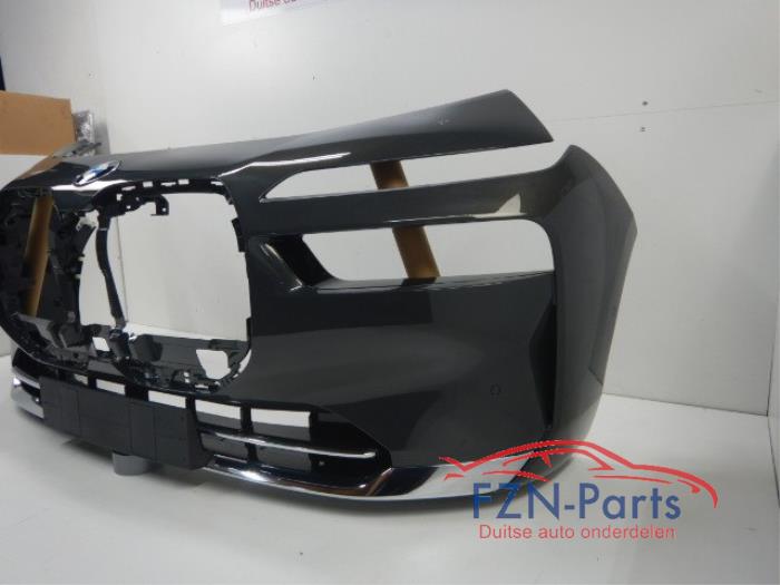 Voorbumper BMW 7-Serie (22721329)