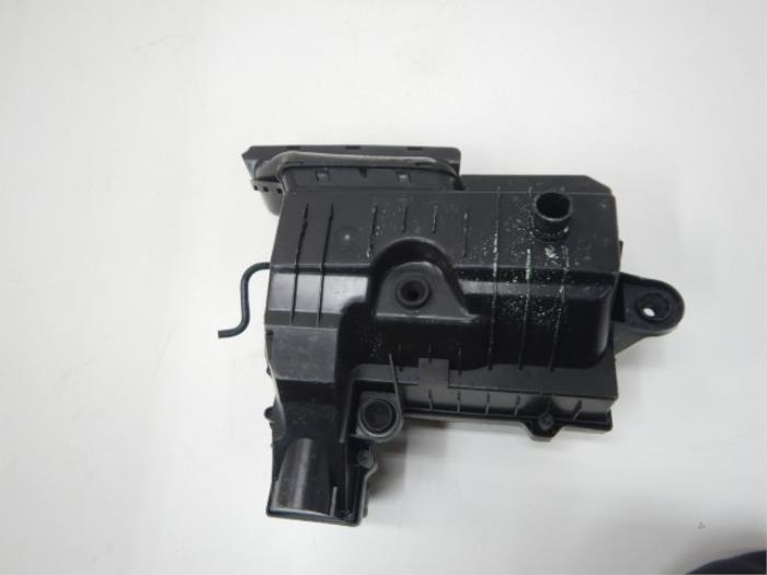 VW Golf 8 R GTI 2.0TSI Luchtfilterhuis