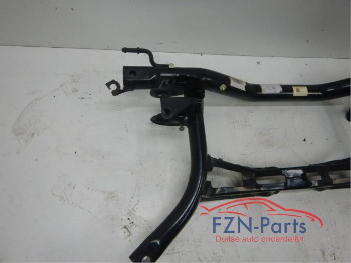 VW Golf 8 GTI Onafhankelijke wielophanging Subframe achterzijde