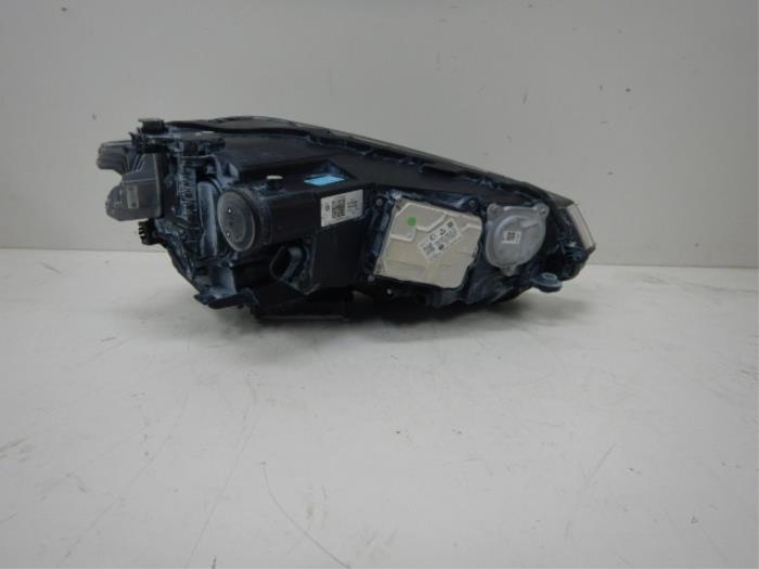 VW Golf Sportsvan Facelift VOLLED Koplamp