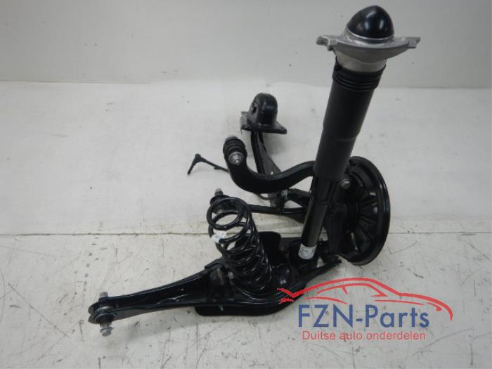 Wielophanging rechts-achter Volkswagen Golf (22729615)