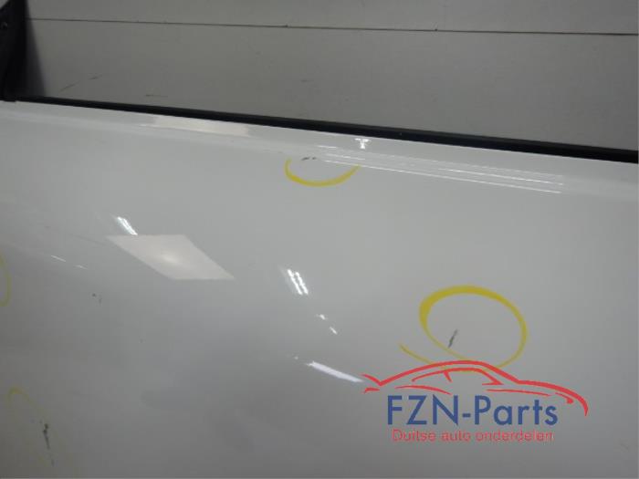 Portier 2Deurs links Mercedes E-Klasse (22739836)