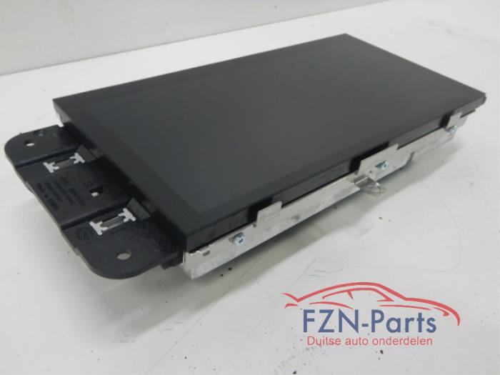 Navigatie Display Audi A7 (22736807)