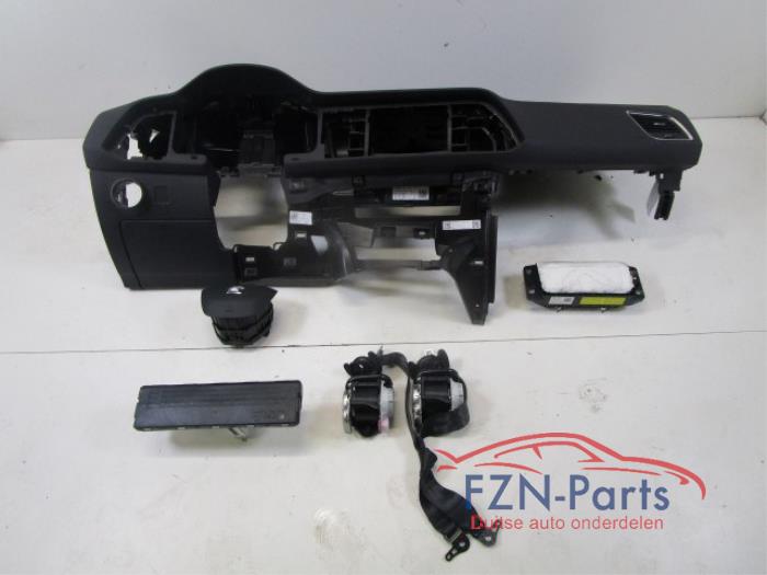 Airbag set + dashboard Seat Ateca (22727712)
