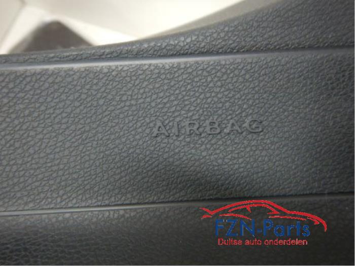 Mercedes-benz GLC A253 airbag zijpaneel rechts achterbank