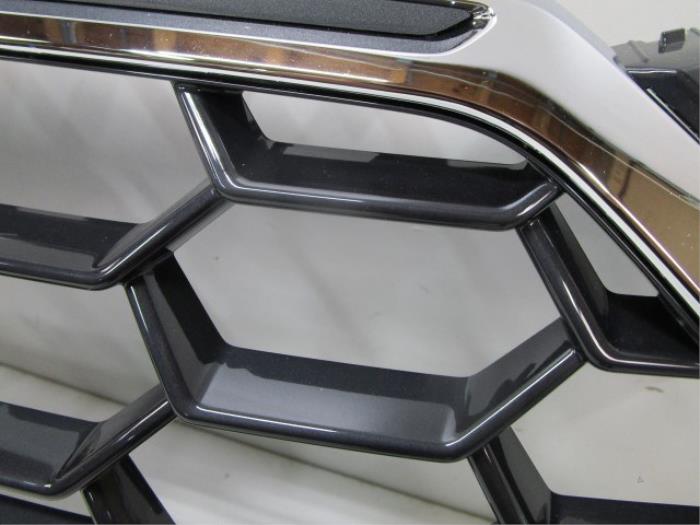 Grille Audi A5 (22726636)