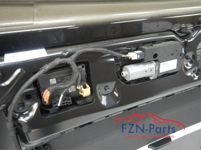 VW Golf 8 Dak Panaromadak Schuifdak Compleet LC9X