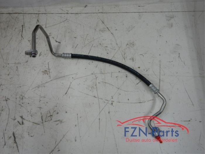 VW Golf 8 Aircoslang